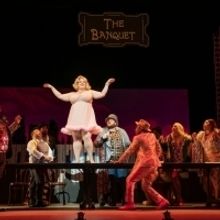 BWW Review: Encores! Off-Center Brings Back Maria Irene Fornes and Rev. Al Carmines' 