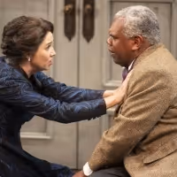 BWW Review: A DOLL'S HOUSE, PART 2 at Round House Theater - A Powerful Production