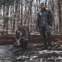 Travel Channel to Premiere New Series CODE OF THE WILD