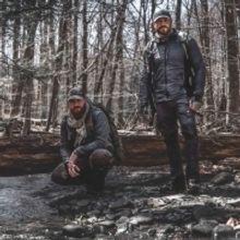 Travel Channel to Premiere New Series CODE OF THE WILD