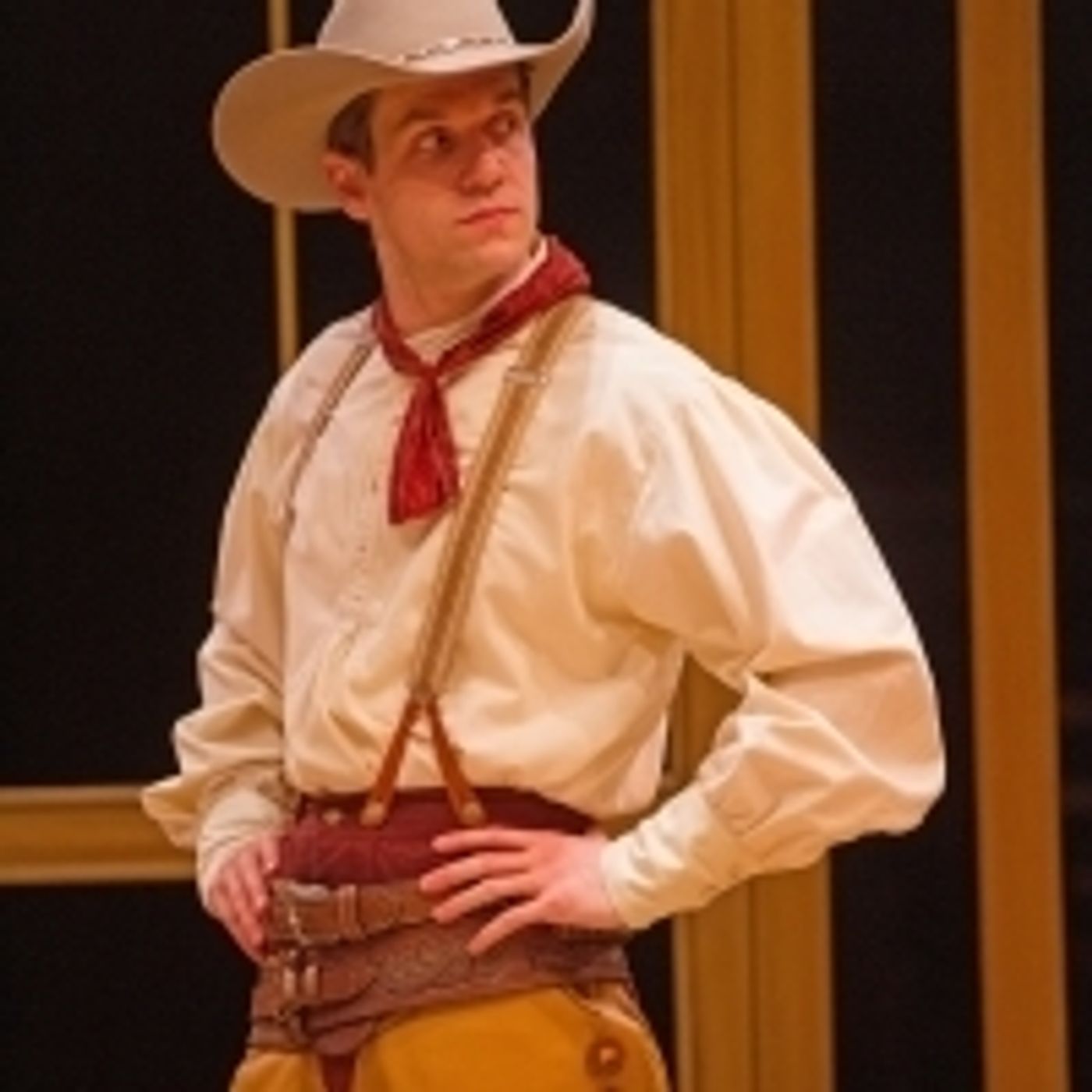 Global Roundup 6/28 - Dove Cameron THE LIGHT IN THE PIAZZA, Broadway-Bound TEA AT FIVE, Andrew Keenan-Bolger LITTLE SHOP OF HORRORS, and More!  Image