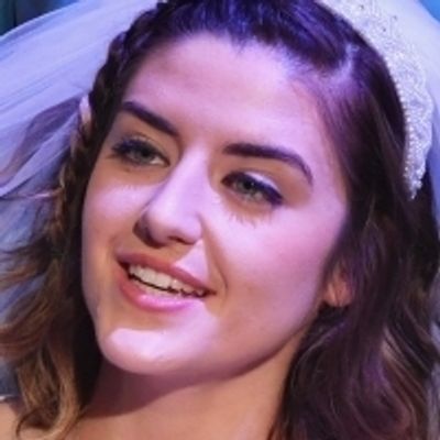 Photo Flash: San Jose Stage Company Presents MAMMA MIA!