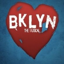 Casting Announced For The European Premiere Of BROOKLYN THE MUSICAL