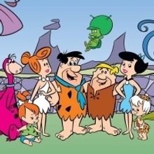 FLINSTONES Series in the Works from Warner Bros. Animation, Elizabeth Banks