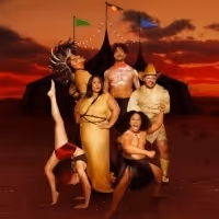 World Premiere Of First Nations Cabaret NATIVES GO WILD Announced At Sydney Opera…