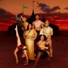 World Premiere Of First Nations Cabaret NATIVES GO WILD Announced At Sydney Opera Hou