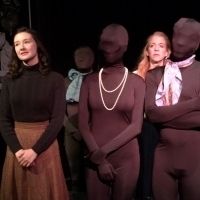 BWW Review: Kenley Smith's MAIDENS Heralds Auspicious Beginnings for Tennessee Playwrights Studio
