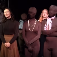 BWW Review: Kenley Smith's MAIDENS Heralds Auspicious Beginnings for Tennessee…