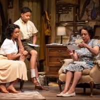 BWW Review: A RAISIN IN THE SUN at Williamstown Theatre Festival Breathes New Life…