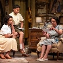 BWW Review: A RAISIN IN THE SUN at Williamstown Theatre Festival Breathes New Life in