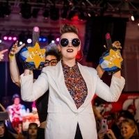 Photo Flash: Chicago League of Lady Arm Wrestlers' CLLAW 33: A MIDSUMMER NIGHT'S…