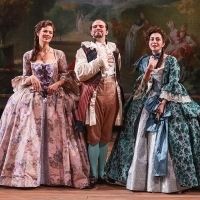 BWW Review: AS YOU LIKE IT at The Old Globe
