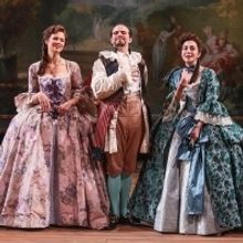 BWW Review: AS YOU LIKE IT at The Old Globe