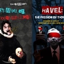 PTP/NYC Presents Works By Stoppard, Havel, Pinter & Beckett At Atlantic Stage