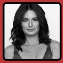 GREASE's Jackie Burns Takes Over Instagram Tomorrow!