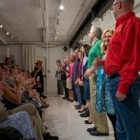 Photo Flash: A Look At TALK TO ME, A New Play About Aphasia