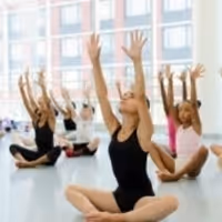 Ailey Extension Heats Up With Exciting Summer Classes And Workshops