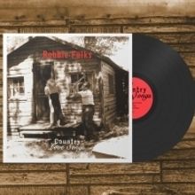 Robbie Fulks's 'Country Love Songs' to be Reissued on Vinyl for First Time