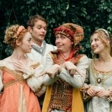 Photo Flash: The Actors Theatre Presents AS YOU LIKE IT