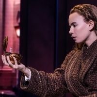 $25 Lottery Tickets Announced For ANASTASIA in Grand Rapids