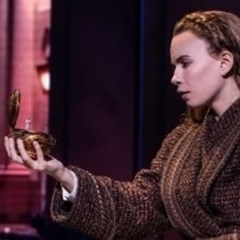 $25 Lottery Tickets Announced For ANASTASIA in Grand Rapids