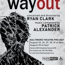 Local Theatre Company Shines Light On Suicide In Original Play