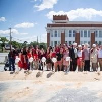 BWW Interview: A Groundbreaking Conversation With Aurora Theatre's Ann-Carol Pence…
