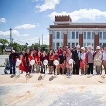A Groundbreaking Conversation With Aurora Theatre's Ann-Carol Pence, Anthony Rodrigue