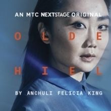 MTC Next Stage Presents GOLDEN SHIELD