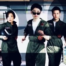 Bilingual Comedy SKYDUCK Brings Action Movie Spectacle To Belvoir