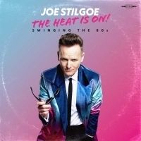 BWW Review: JOE STILGOE – THE HEAT IS ON, Ronnie Scott's