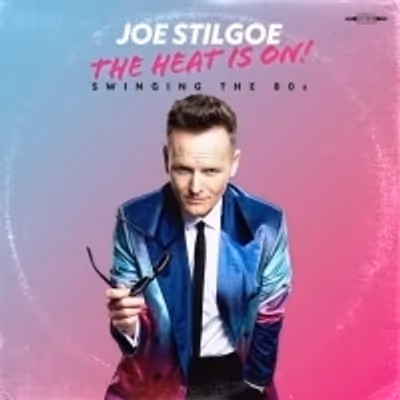 BWW Review: JOE STILGOE &ndash; THE HEAT IS ON, Ronnie Scott's