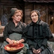 BWW Review: FIDDLER ON THE ROOF, Playhouse Theatre