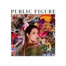 V Blackburn Releases New EP 'Public Figure'