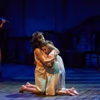BWW Review: INDECENT Pays Gorgeous Homage to Love, Art