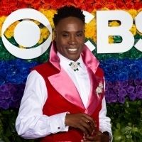 Billy Porter To Direct THE PURISTS at Huntington Theatre Company
