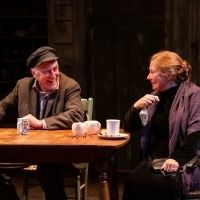 BWW Review: OUTSIDE MULLINGAR at Berkshire Theatre Group Charms Audiences with a Deli Photo
