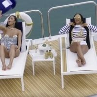 VIDEO: VH1 Shares The Making Of GIRLS CRUISE Clip Video