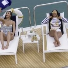 VIDEO: VH1 Shares The Making Of GIRLS CRUISE Clip