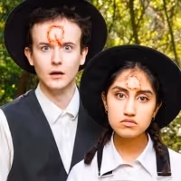 CHILDREN OF THE QUORN Mixes Sketches And Seances At The Fringe