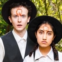 CHILDREN OF THE QUORN Mixes Sketches And Seances At The Fringe