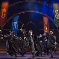 VIDEO: Watch the Wand Dance from HARRY POTTER AND THE CURSED CHILD!
