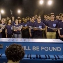 VIDEO: 2019 Jimmy Awards Nominees Perform DEAR EVAN HANSEN Anthem