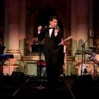 Photo Flash: Laura Osnes, Telly Leung & More Perform at the Tonys Gala Cabaret!
