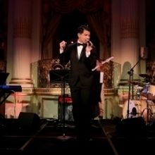 Photo Flash: Laura Osnes, Telly Leung & More Perform at the Tonys Gala Cabaret!