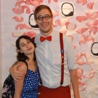 Photo Flash: WWTNS? Fights Period Poverty With 'Go With The Flow' Gala