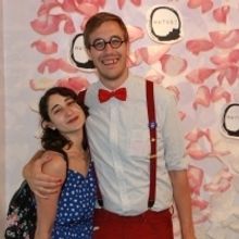 Photo Flash: WWTNS? Fights Period Poverty With 'Go With The Flow' Gala