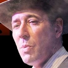 Rob Morrow Debuts On The L. A. Boards As SALESMAN's Willy Loman