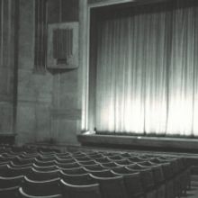 National Lottery Heritage Fund Grants Local Theatre £100,000