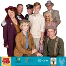 Cockpit In Court Summer Theatre Presents NICE WORK IF YOU CAN GET IT July 19-August 4